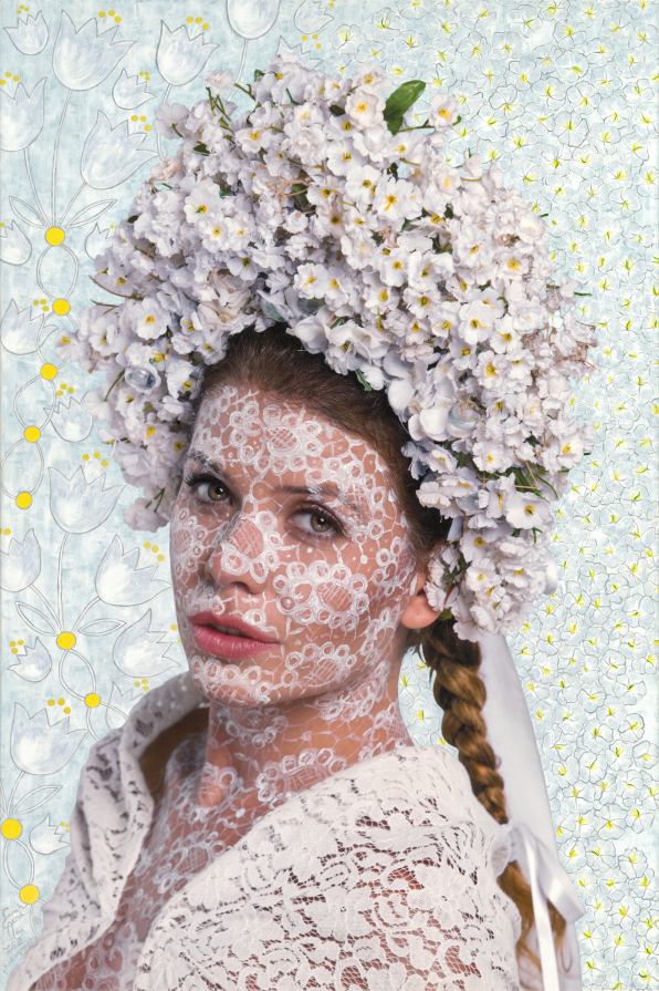 PARTY IN THE 21ST CENTURY -  KRÁSNA 1/3