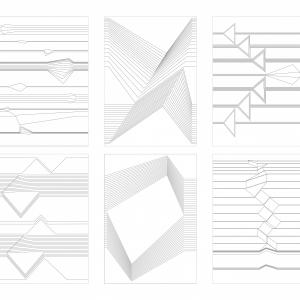 GENERATION 6 GENERATION 6