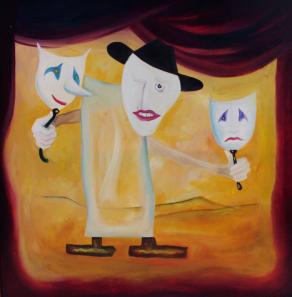 Performance (American Vaudeville)