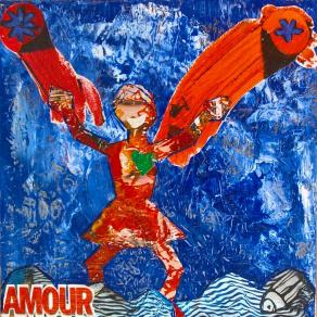 Energia dell'abbraccio 