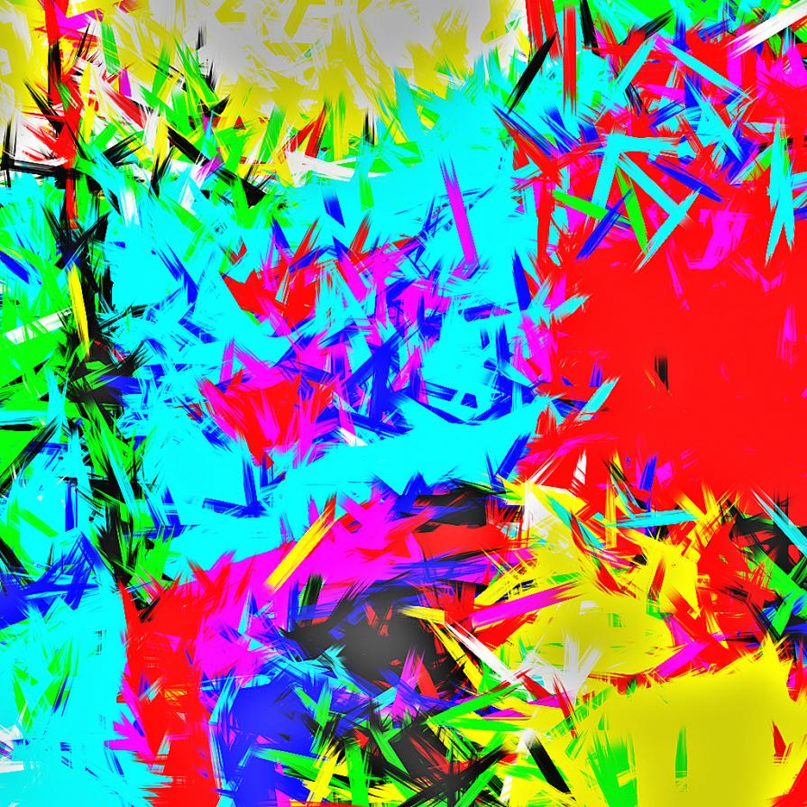 HAI IL COLORE CHE TI SCORRE NEL SANGUE !!!! <3