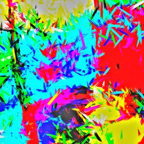 HAI IL COLORE CHE TI SCORRE NEL SANGUE !!!! <3