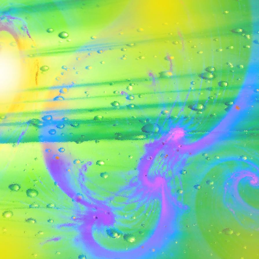 . . . Allora sarò in alto come un aquilone !!! . . . 