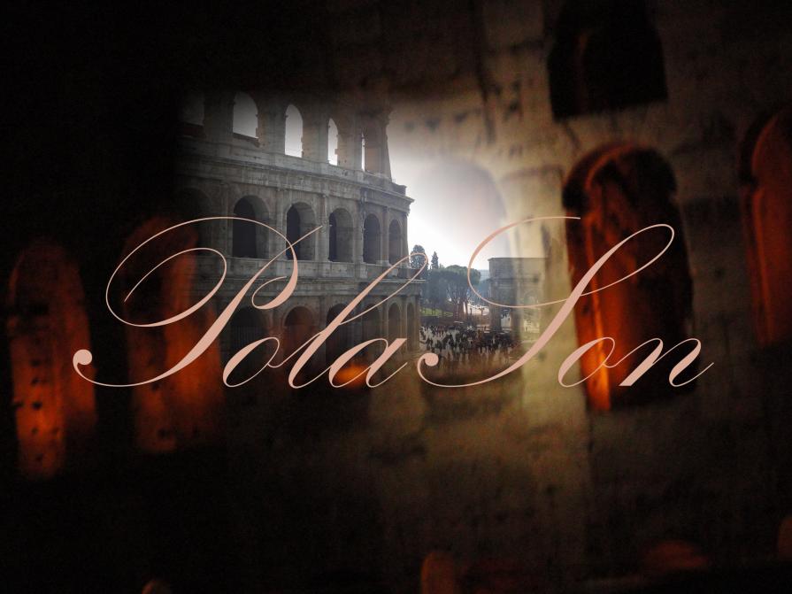 Notturno al Colosseo