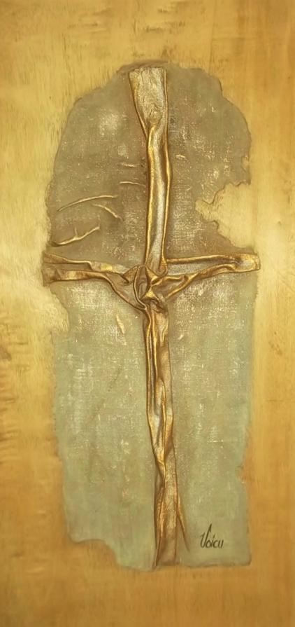 Crocifissione di Cristo (II)