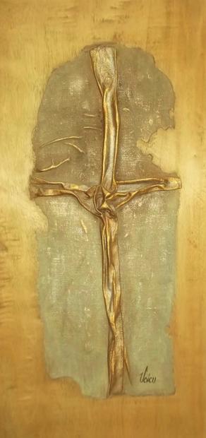 Crocifissione di Cristo (II)