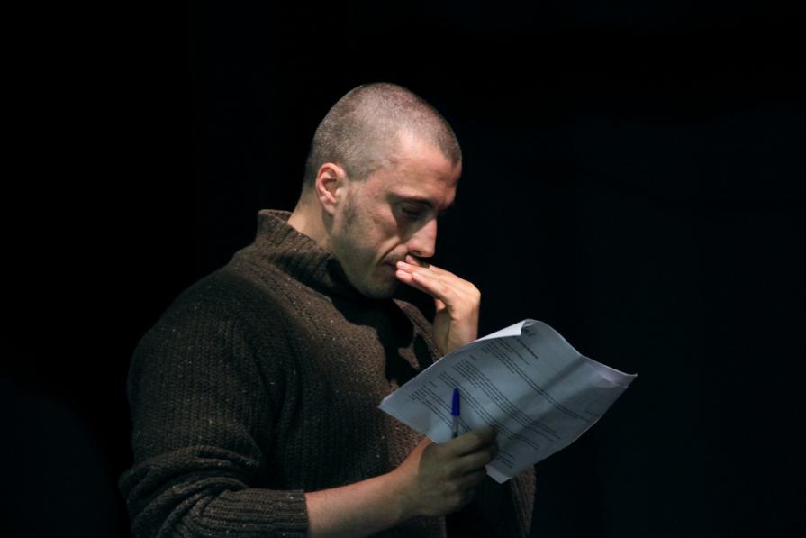 Deserti di Tanino De Rosa