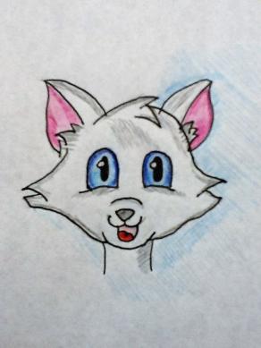  . . . I Disegnini della piccola Tany !!! 16