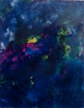 La minaccia di un lupo sulla famiglia.