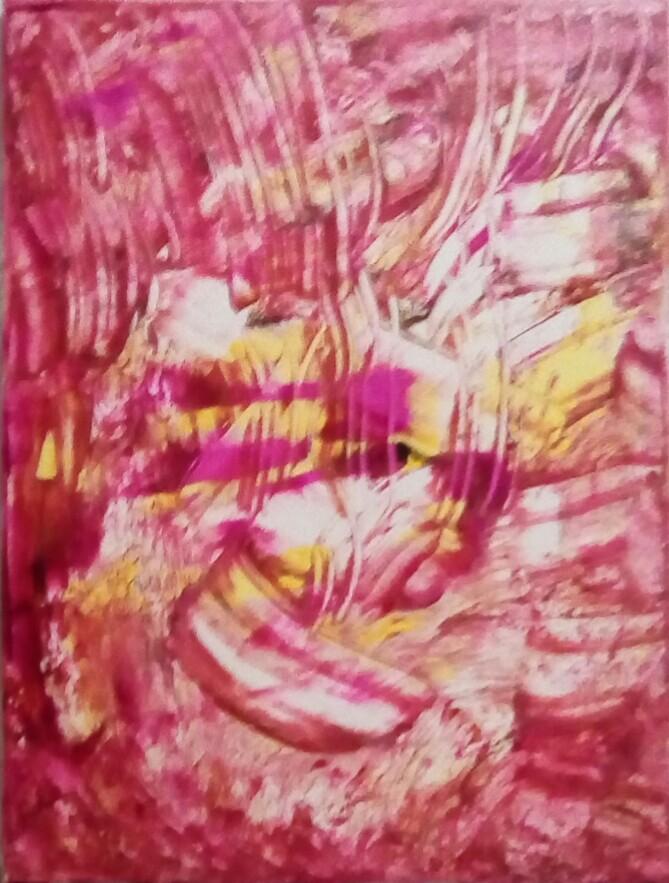 Mano sulla libertà.