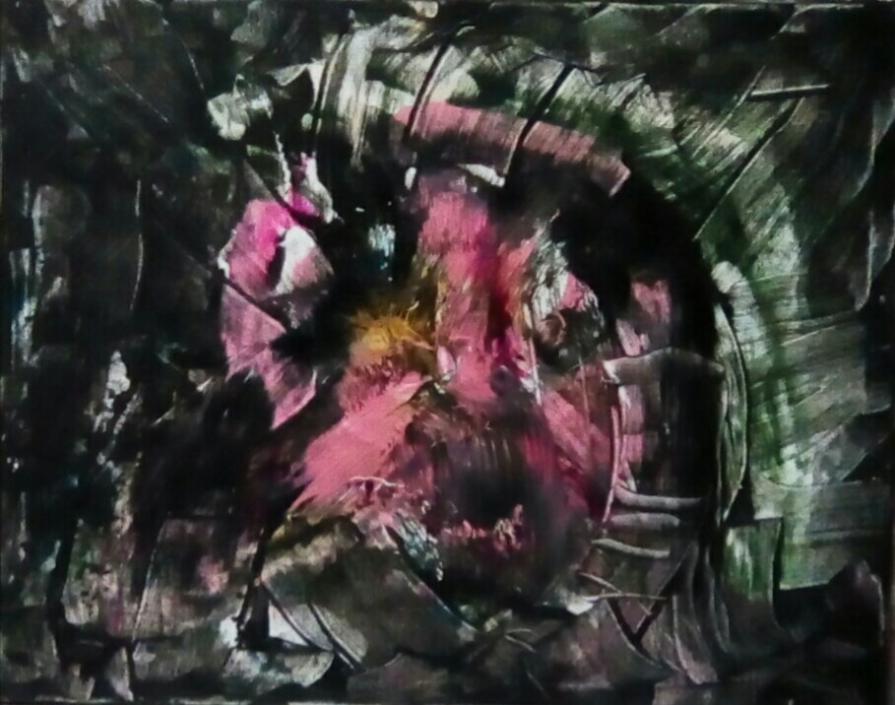 Il pilastro che genera la vita.