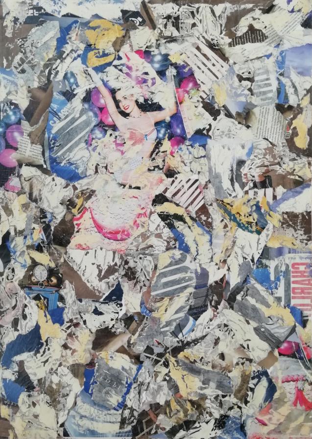 Quel senso di libertà 