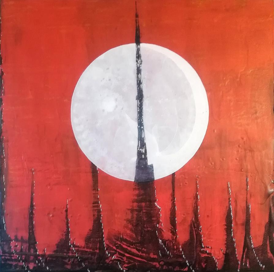 Phobia (condensazione spazio temporale) Phobia (condensazione spazio temporale)