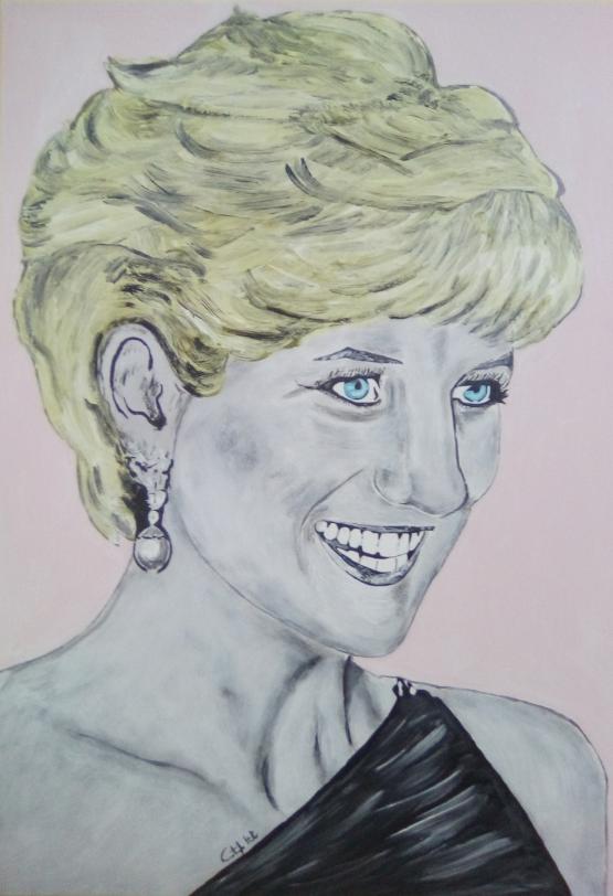 Diana Spencer (Principessa di Galles) Diana Spencer (Principessa di Galles)