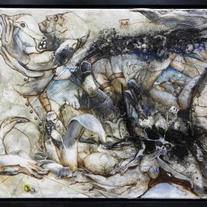 Sodom & Corona Sodom & Corona