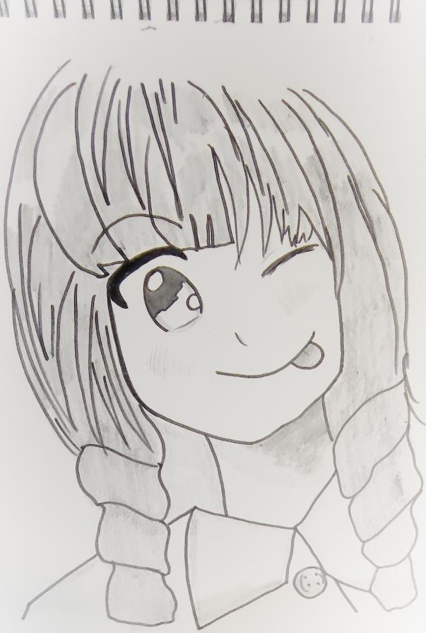 ...MANGA ISSHO vol.2 ...