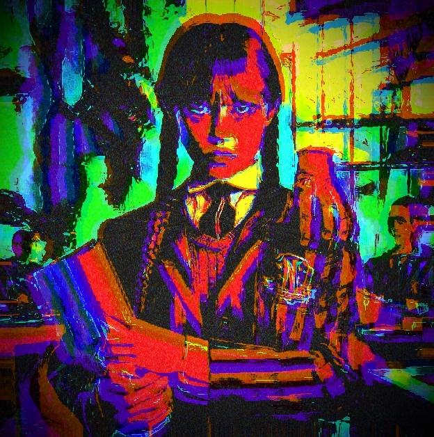 Quando ti guardo mi vengono in mente queste emoticon: pala... corda ...fossa....!!!