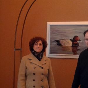 ANIMALS ART al Club La Meridiana di Modena