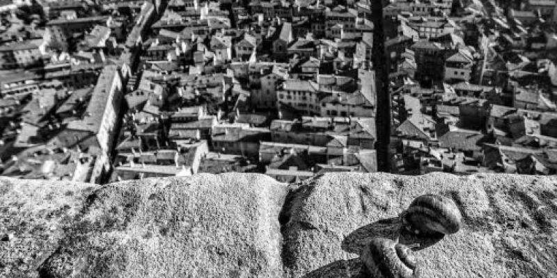 FOTOGRAFIA EUROPEA - VIAGGIO LENTO SULLA SS9 FOTOGRAFIA EUROPEA - VIAGGIO LENTO SULLA SS9