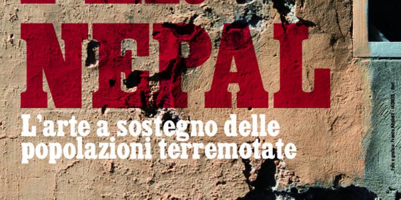 + per il Nepal + per il Nepal