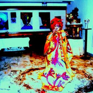 PERFORMANCE DI ROSA DIDONNA "LA MAGA CIRCE"