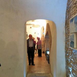 collettiva arti visive "5elementi5"