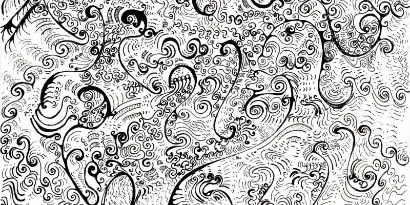 Maristella Angeli, participates in the "Virtual Happening Boom - DADA SIEMPRE !!!" curated by Enzo Correnti and Ivette Berti, in collaboration with Officina Dada Boom