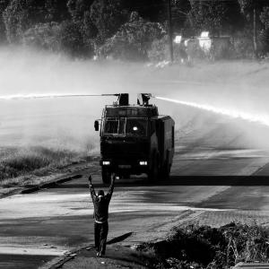 WINDOW ON THE WORLD - MAD PHOTO REPORTER 2009 WINDOW ON THE WORLD - MAD PHOTO REPORTER 2009