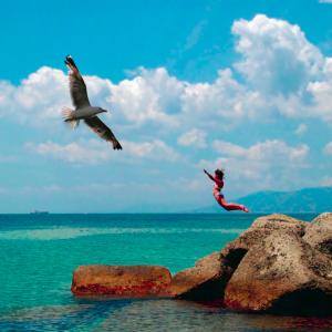 Start Living Again Start Living Again