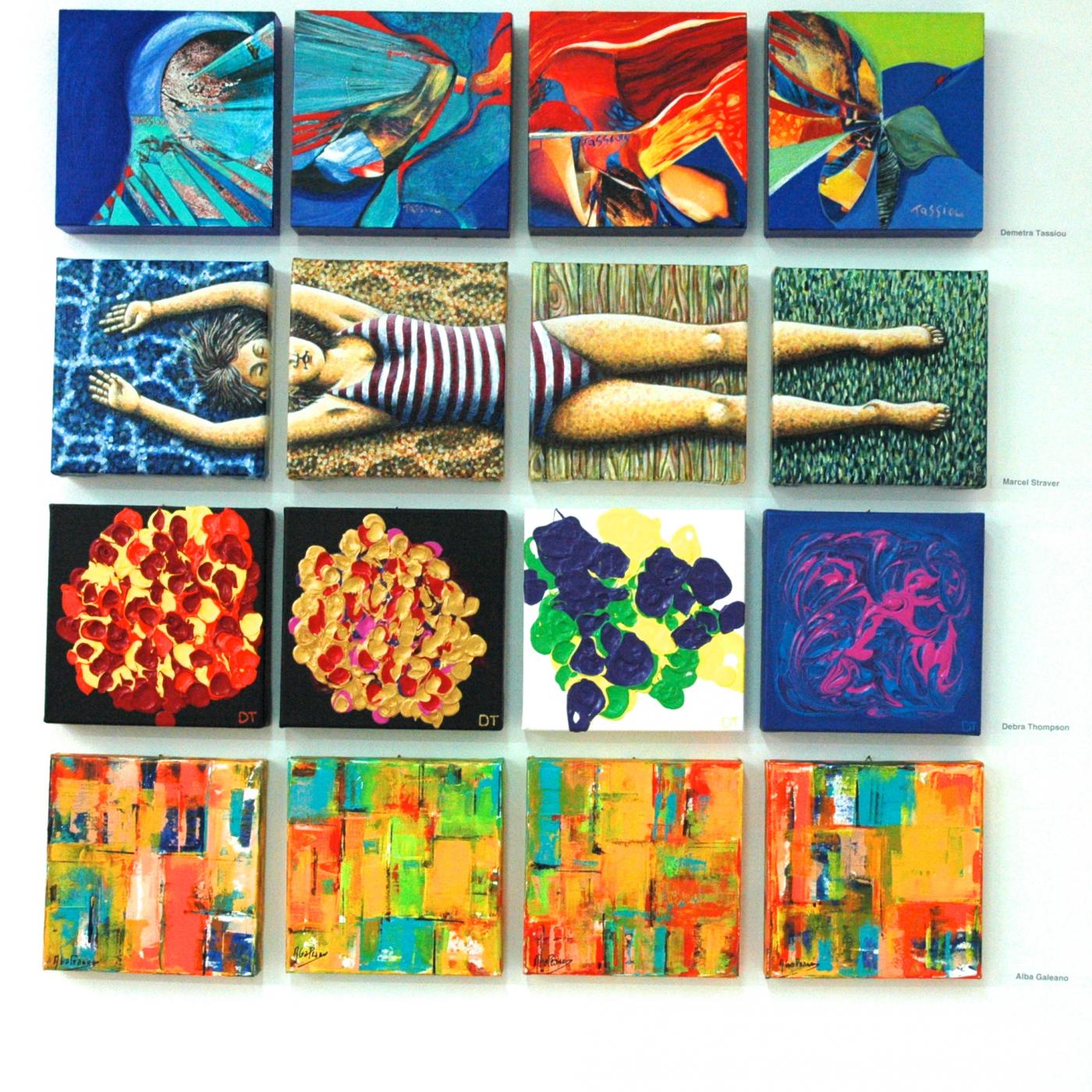 Little Treasures 2015