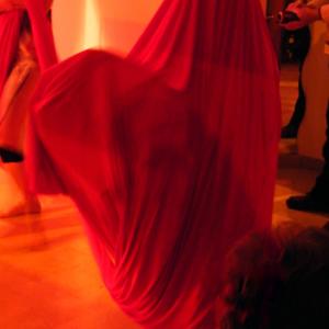 Finissage :"Rassegna Artistica Internazionale 