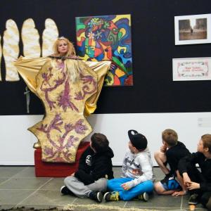 I° Edizione del Festival”GLOBALARTinternazionaleART”