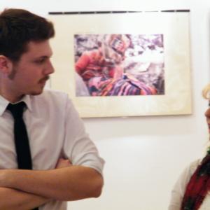  La Globalart presenta Isabella Capozzi POESIE IN MINORE. Venerdì 7 giugno Ore 19:30 POESIE IN MINORE Venerdì 7 giugno  Ore 19:30 la galleria GLOBALART nell’ambito I° Edizione del  Festival”GLOBALARTinternazionaleART”PROGETTO DI ROSA DIDONNA 30 MAGGIO - 1