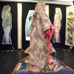 L A GLOBALART PRESENTA IL GIORNO DEI MORTI PER CELEBRARE LA VITA 2014