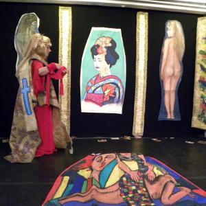 L A GLOBALART PRESENTA IL GIORNO DEI MORTI PER CELEBRARE LA VITA 2014