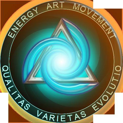 The Energy Spectrum 2011 by the Energy Art Movement The Energy Spectrum 2011 by the Energy Art Movement