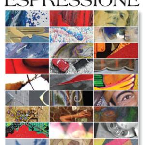 INTUIZIONE-ESPRESSIONE: l'arte diventa happening