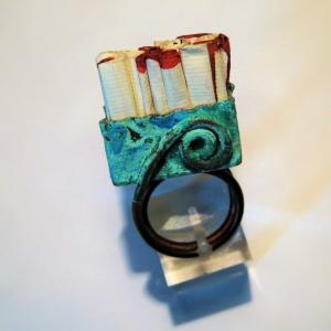 Frammenti d’arte, Franca Grigoletto