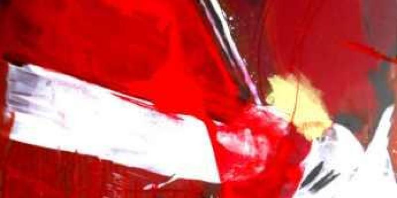 Rosso Vivo Rosso Vivo