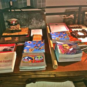 openARTmarket / l'arte tra promozione culturale e mercato