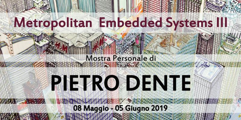 Metropolitan Embedded Systems III Metropolitan Embedded Systems III