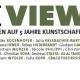 Kunstschaffen Pre:View – Ausblicke auf 2015 Kunstschaffen Pre:View – Ausblicke auf 2015