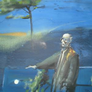 “Vi racconto una storia, quella di Carlo Mattioli e dei suoi alberi” “Vi racconto una storia, quella di Carlo Mattioli e dei suoi alberi”