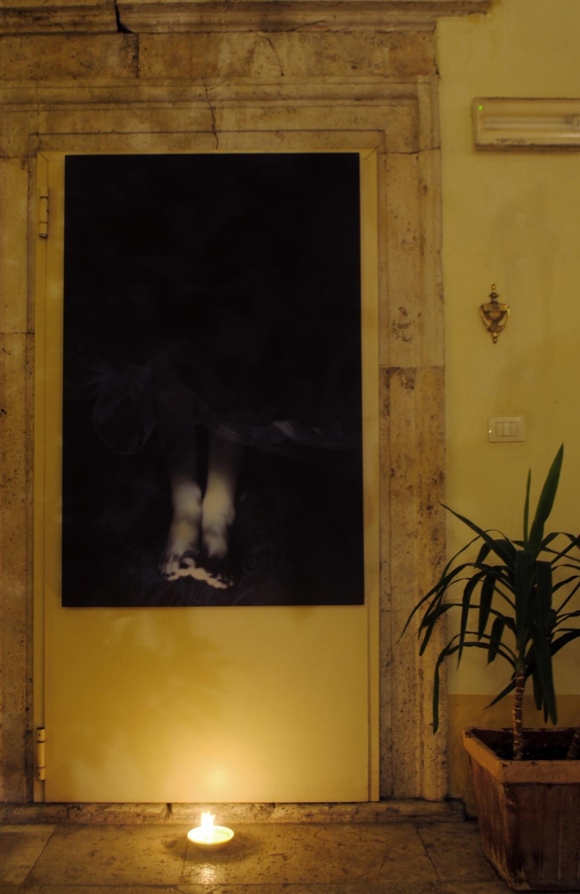 Into the night Into the night