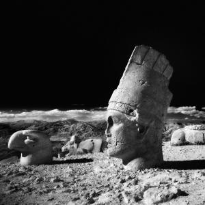 Il Tempo, grande scultore