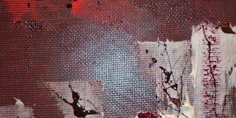 “ Mostra  D’Arte  Contemporanea Italiana”