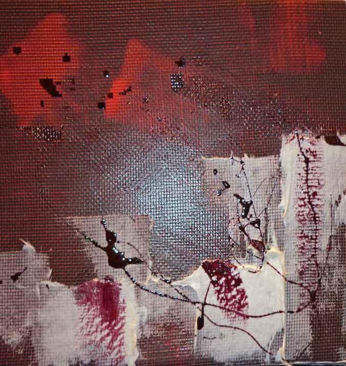 “ Mostra  D’Arte  Contemporanea Italiana”