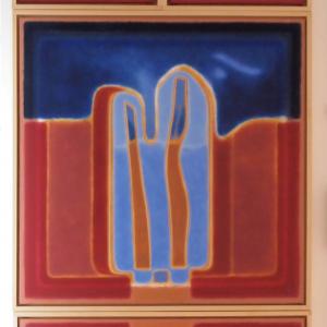 Il SEGNO 2011 - MILANO - Gaetano Fiore premiato per la miglior opera astratta Il SEGNO 2011 - MILANO - Gaetano Fiore premiato per la miglior opera astratta