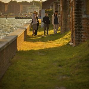 Dependtendency, Venezia, 4-7 Giugno 2009 Dependtendency, Venezia, 4-7 Giugno 2009