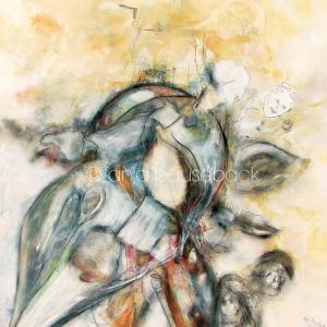 Anja Pauseback: Due opere nominate per il Premio Celeste Anja Pauseback: Due opere nominate per il Premio Celeste